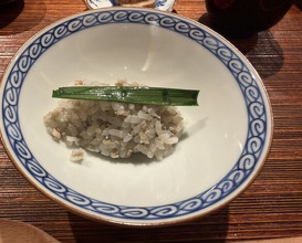 Dinner at Makitori Shinkobe