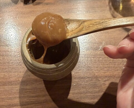 Dinner at Makitori Shinkobe