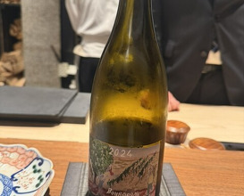 Dinner at Makitori Shinkobe