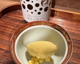 Dinner at Makitori Shinkobe