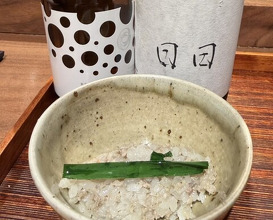 Dinner at Makitori Shinkobe