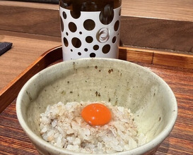 Dinner at Makitori Shinkobe