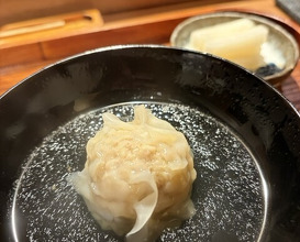 Dinner at Makitori Shinkobe