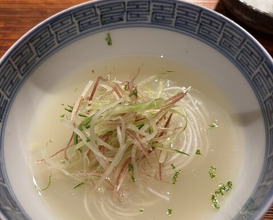 Dinner at Makitori Shinkobe