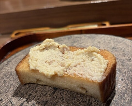 Dinner at Makitori Shinkobe