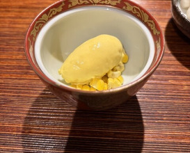 Dinner at Makitori Shinkobe
