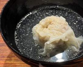 Dinner at Makitori Shinkobe