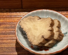 Dinner at Makitori Shinkobe