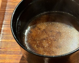 Dinner at Makitori Shinkobe