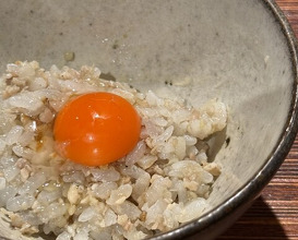 Dinner at Makitori Shinkobe