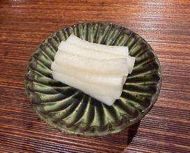Dinner at Makitori Shinkobe