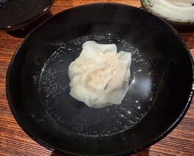 Dinner at Makitori Shinkobe