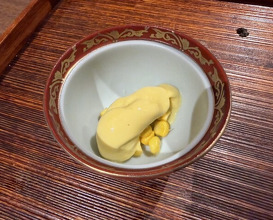 Dinner at Makitori Shinkobe