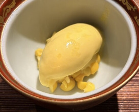 Dinner at Makitori Shinkobe