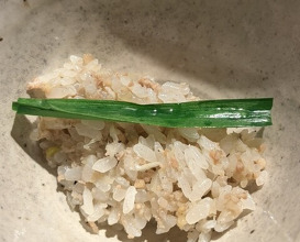 Dinner at Makitori Shinkobe