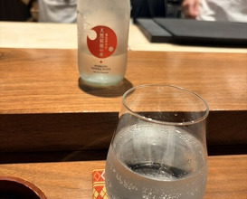 Dinner at Makitori Shinkobe