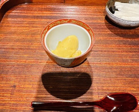 Dinner at Makitori Shinkobe