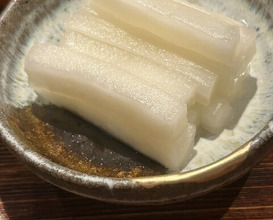 Dinner at Makitori Shinkobe