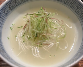 Dinner at Makitori Shinkobe