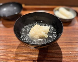 Dinner at Makitori Shinkobe