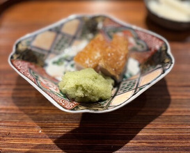 Dinner at Makitori Shinkobe