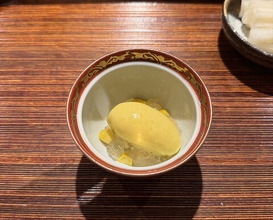 Dinner at Makitori Shinkobe