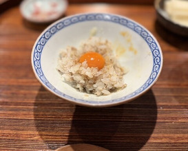 Dinner at Makitori Shinkobe