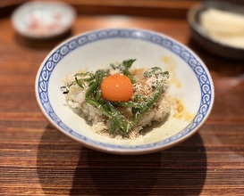 Dinner at Makitori Shinkobe