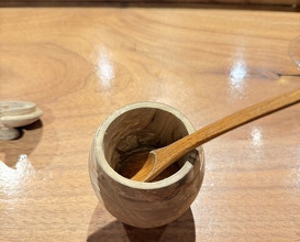 Dinner at Makitori Shinkobe