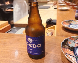 Dinner at Makitori Shinkobe