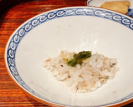 Dinner at Makitori Shinkobe