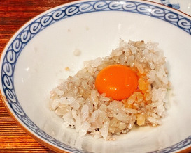 Dinner at Makitori Shinkobe