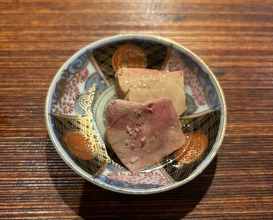 Dinner at Makitori Shinkobe