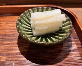 Dinner at Makitori Shinkobe
