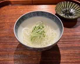 Dinner at Makitori Shinkobe