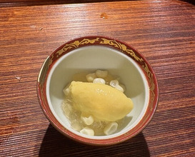 Dinner at Makitori Shinkobe