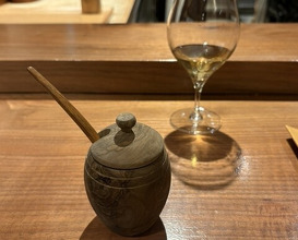 Dinner at Makitori Shinkobe