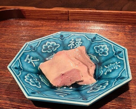 Dinner at Makitori Shinkobe