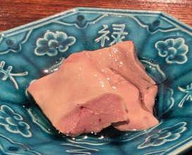 Dinner at Makitori Shinkobe
