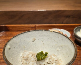Dinner at Makitori Shinkobe