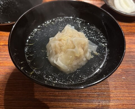 Dinner at Makitori Shinkobe