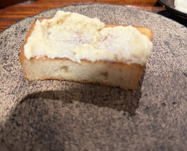 Dinner at Makitori Shinkobe