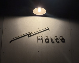 Dinner at malca (malca)