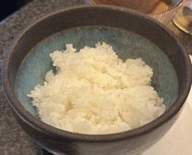 Dinner at Tonkatsu Mange (とんかつ マンジェ)
