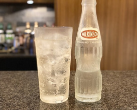 Dinner at Tonkatsu Mange (とんかつ マンジェ)