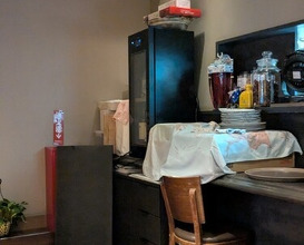 Dinner at China Sichuan Shuka Manzan (中国四川酒家 蔓山)