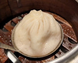 Dinner at China Sichuan Shuka Manzan (中国四川酒家 蔓山)