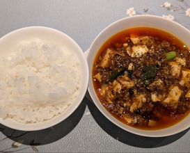 Dinner at China Sichuan Shuka Manzan (中国四川酒家 蔓山)