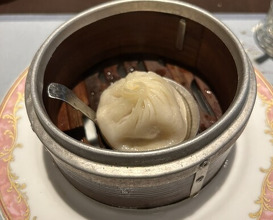 Dinner at China Sichuan Shuka Manzan (中国四川酒家 蔓山)