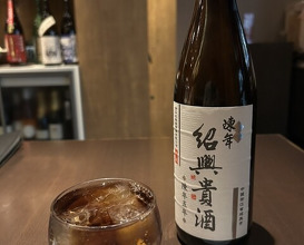Dinner at China Sichuan Shuka Manzan (中国四川酒家 蔓山)